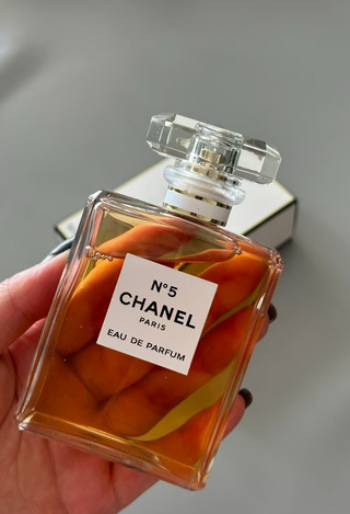 Perfume Chanel N°5