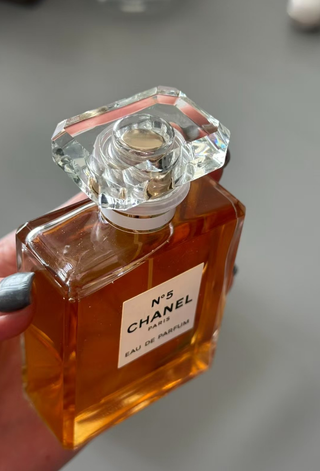 Perfume Chanel N°5
