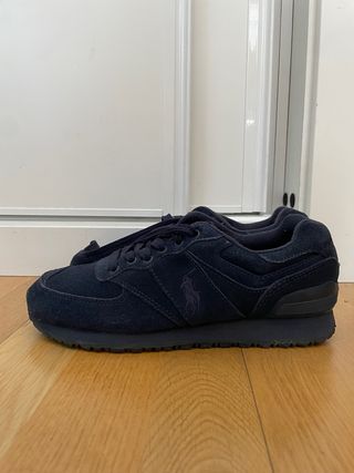 Zapatillas Polo Ralph Lauren talla 41