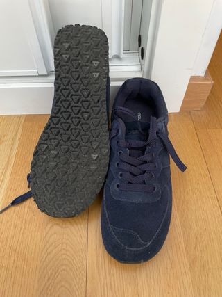 Zapatillas Polo Ralph Lauren talla 41