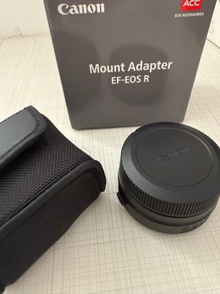 Sigma 35mm F1.4 DG Art Canon