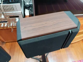 ALTAVOCES BOSE 201 SERIE IV