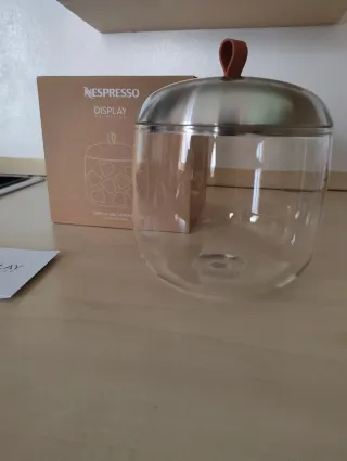 Porta capsule Nespresso Lume Mia Medium