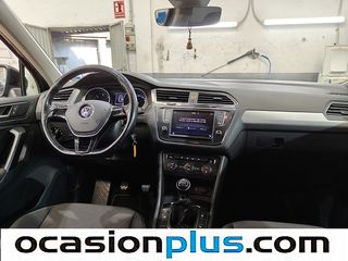 Volkswagen Tiguan Edition 2.0 TDI BMT 85 kW (115 CV)
