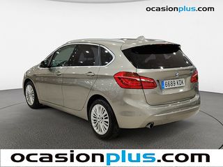 BMW Serie 2 218d Active Tourer 110 kW (150 CV)