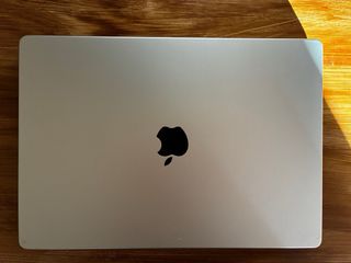 MacBook Pro 16 M1 Pro US Keyboard