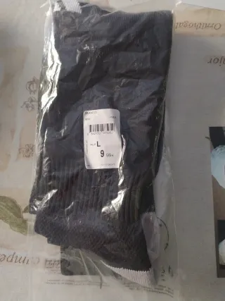 Medias Adidas Milano23 Talla L(39-42)