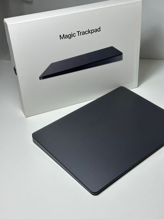 Apple Magic Trackpad 2 Space Gray