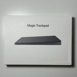 Apple Magic Trackpad 2 Space Gray