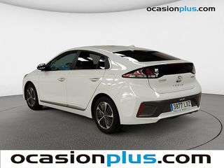 Hyundai Ioniq 1.6 GDI PHEV Tecno DCT 104 kW (141 CV)