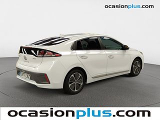 Hyundai Ioniq 1.6 GDI PHEV Tecno DCT 104 kW (141 CV)