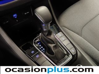 Hyundai Ioniq 1.6 GDI PHEV Tecno DCT 104 kW (141 CV)