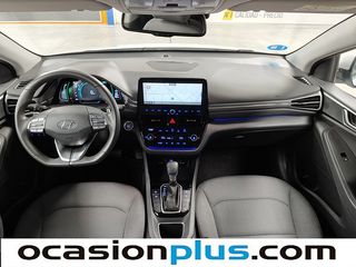Hyundai Ioniq 1.6 GDI PHEV Tecno DCT 104 kW (141 CV)