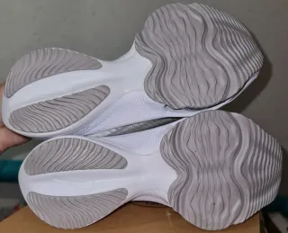Nike Air Zoom Tempo NEXT% Zapatillas Running