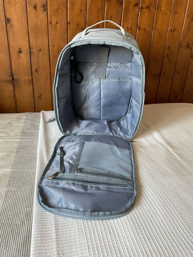 Mochila de cabina para viaje 