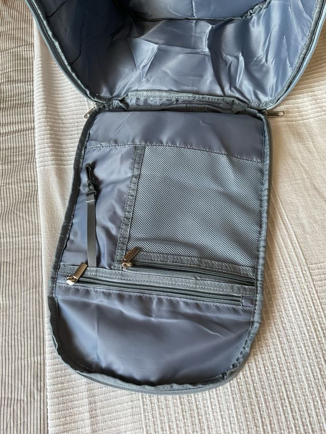 Mochila de cabina para viaje 