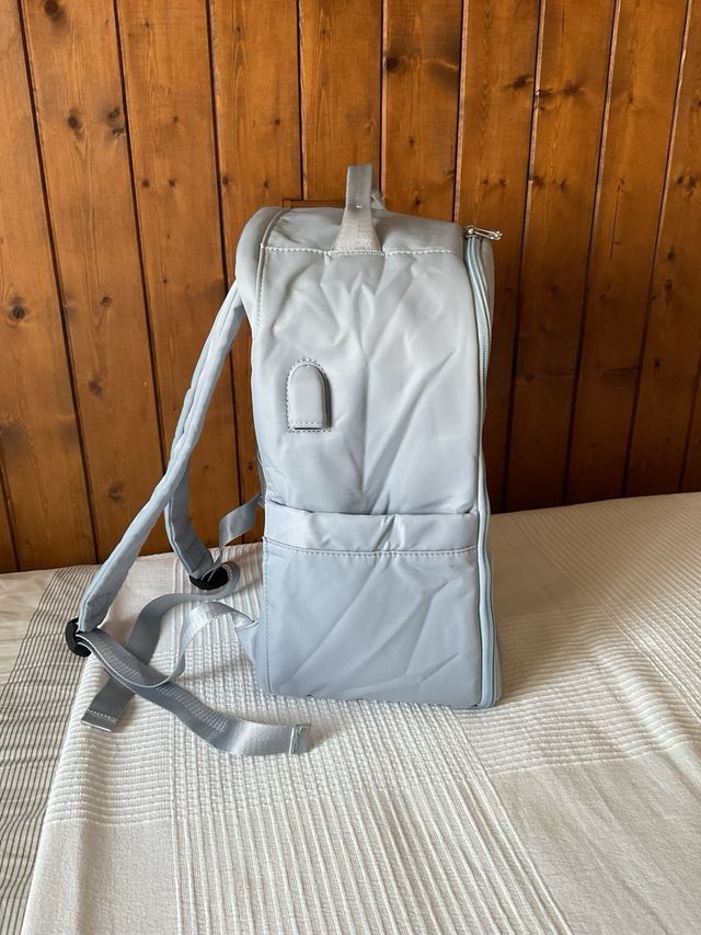 Mochila de cabina para viaje 