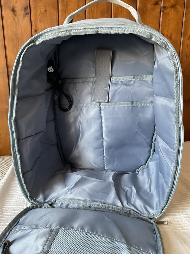 Mochila de cabina para viaje 