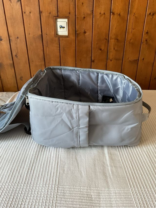 Mochila de cabina para viaje 