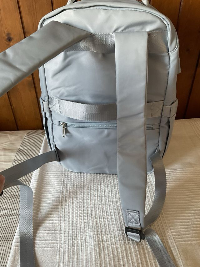 Mochila de cabina para viaje 