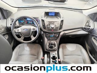 Ford Kuga 2.0 TDCI Titanium 4x4 120 kW (163 CV)