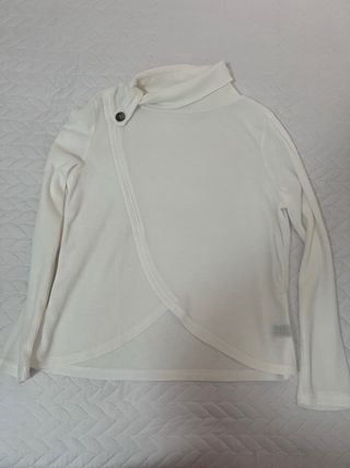 Conjunto Ropa Invierno Mujer talla L regalo la ver