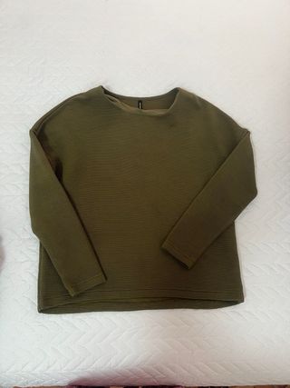 Conjunto Ropa Invierno Mujer talla L regalo la ver