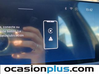 Lancia Ypsilon Hybrid 74 kW (100 CV)