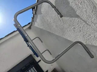 Soporte Pared 5 Bicicletas Decathlon