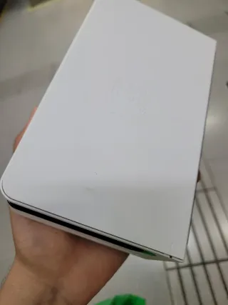 Base Nintendo Switch OLED