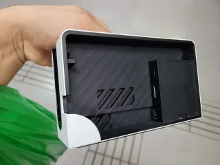 Base Nintendo Switch OLED
