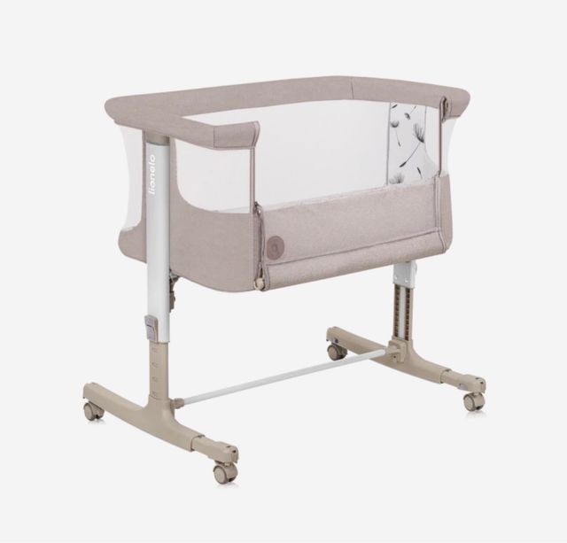 Minicuna/Mecedora para bebé