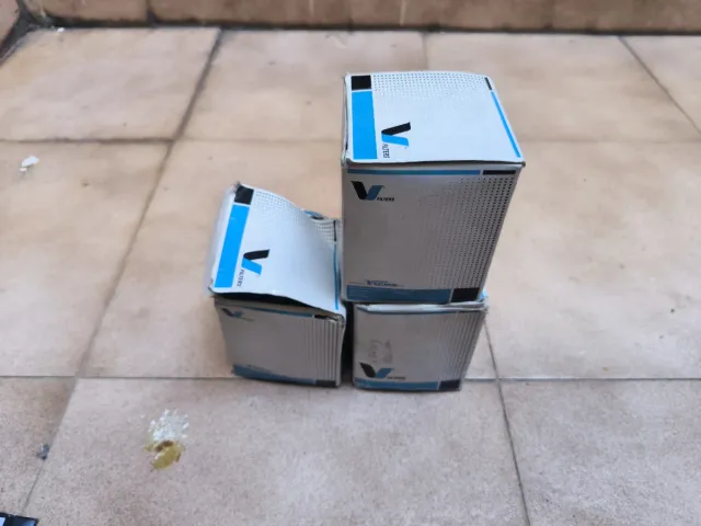 Lote repuestos Honda y Yamaha