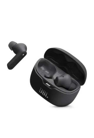 JBL Auriculares Tune Beam In-Ear Negro
