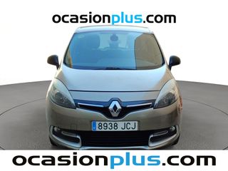 Renault Scenic 1.6 dCi Energy Limited 96 kW (130 CV)