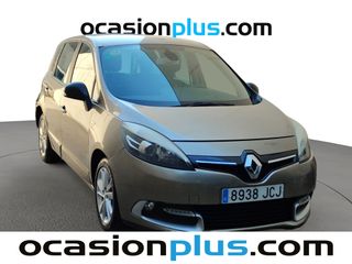 Renault Scenic 1.6 dCi Energy Limited 96 kW (130 CV)