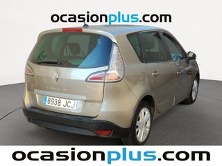 Renault Scenic 1.6 dCi Energy Limited 96 kW (130 CV)