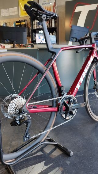 TREK MADONE SL6 T. S / M / ML / L / XL