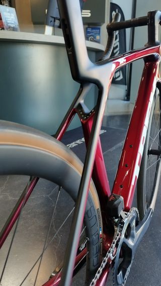 TREK MADONE SL6 T. S / M / ML / L / XL