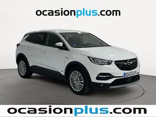 Opel Grandland X 1.6 Turbo PHEV Selective 4x2 Auto 165 kW (224 CV)
