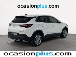 Opel Grandland X 1.6 Turbo PHEV Selective 4x2 Auto 165 kW (224 CV)