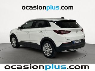Opel Grandland X 1.6 Turbo PHEV Selective 4x2 Auto 165 kW (224 CV)