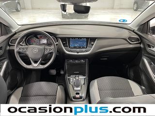 Opel Grandland X 1.6 Turbo PHEV Selective 4x2 Auto 165 kW (224 CV)