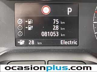 Opel Grandland X 1.6 Turbo PHEV Selective 4x2 Auto 165 kW (224 CV)