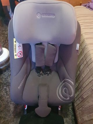 Silla coche CONCORD REVERSO PLUS NUEVA