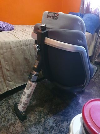 Silla coche CONCORD REVERSO PLUS NUEVA