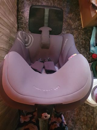 Silla coche CONCORD REVERSO PLUS NUEVA