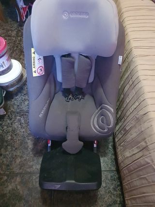 Silla coche CONCORD REVERSO PLUS NUEVA