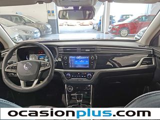 Ssangyong Korando G15T Urban Plus Auto 120 kW (163 CV)