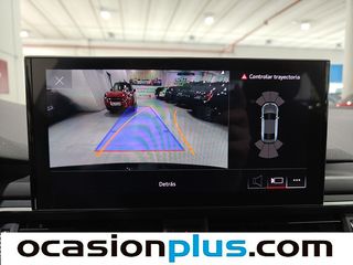 Audi A5 Coupe S line 35 TDI 120 kW (163 CV) S tronic